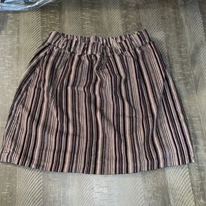 Nwt American eagle xs skirt